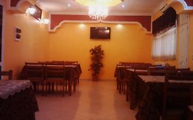 Les Andalous Hotel