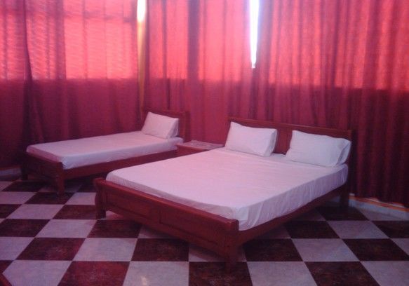 Les Andalous Hotel Oran Extérieur photo